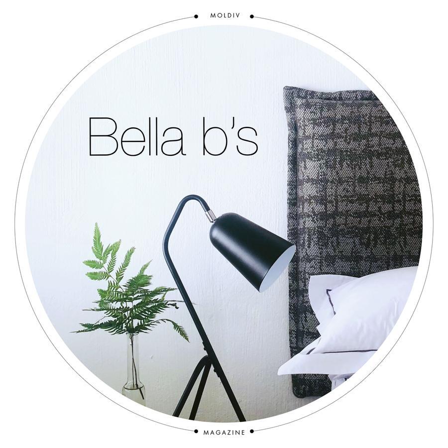 Bella B'S Bed and Breakfast Johannesburg Eksteriør billede